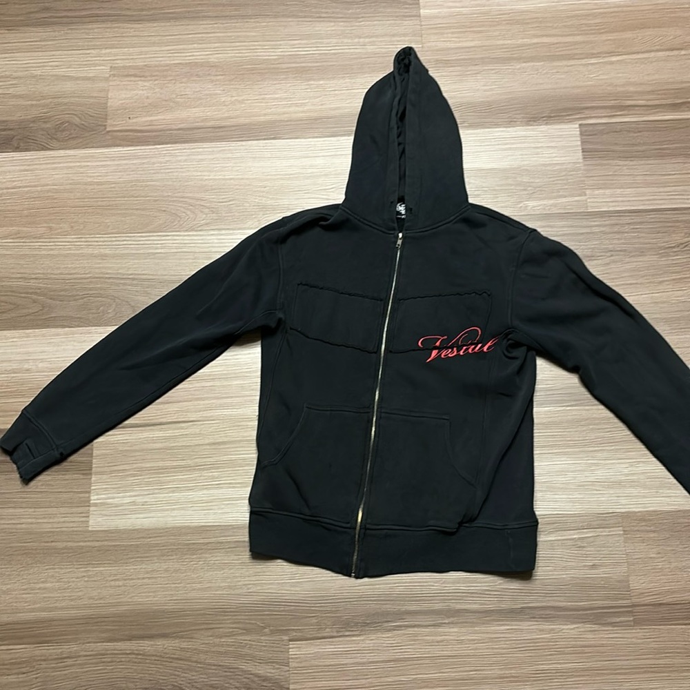Vestal Jacket